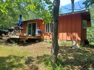 22092 Bluegill Rd, Ironton, MN 56455