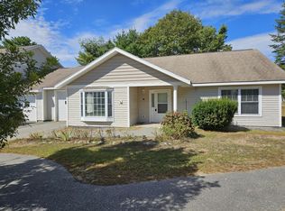 27 Beaver Pond Rd #27, Brunswick, ME 04011