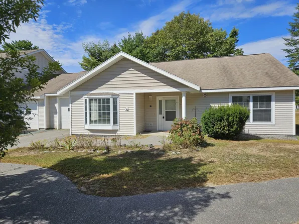27 Beaver Pond Road #27, Brunswick, ME 04011