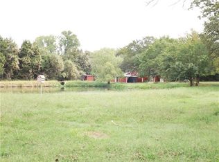 5100 Westhaven Rd, Arlington, TX 76017