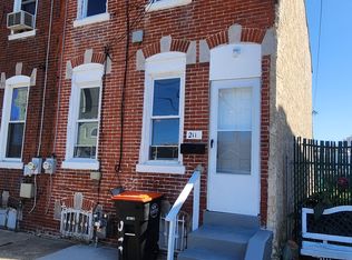 211 Patterson St, Chester, PA 19013