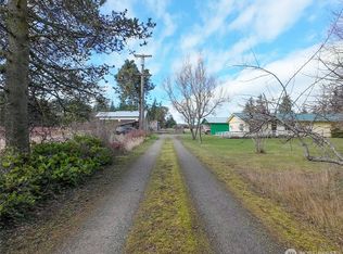 8275 State Route 20, Port Townsend, WA 98368