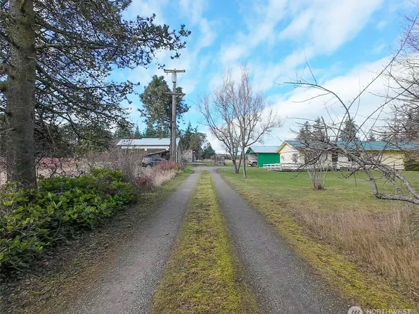 8275 State Route 20, Port Townsend, WA 98368