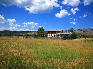 8420 N 39th St, Longmont, CO 80503