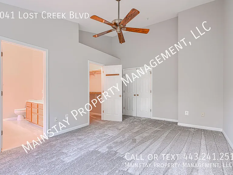 3041 Lost Creek Blvd — Photo 25
