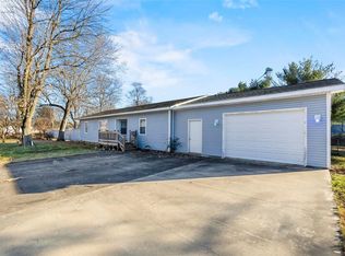 207 Helena St, Charleston, MO 63834