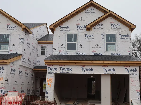 7231 Grandway Dr, West Chester, OH 45069