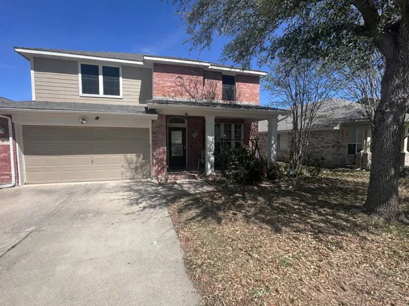 10732 Lipan Trl, Fort Worth, TX 76108