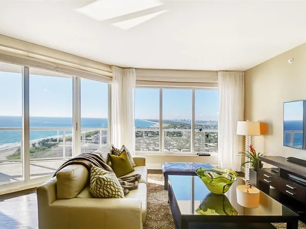 2700 N Ocean Dr #1102A, Riviera Beach, FL 33404