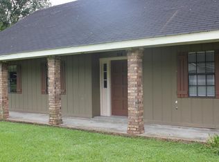 104 Clifton St, Thibodaux, LA 70301
