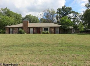 403 Palisade Dr, Florence, AL 35630
