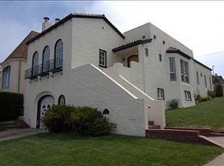 195 Juanita Way, San Francisco, CA 94127