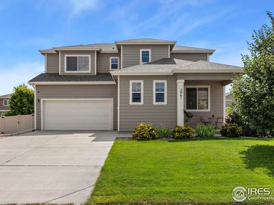3961 Eucalyptus St, Wellington, CO, 80549