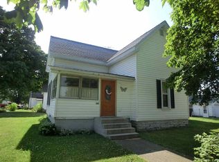 107 N Main St, Kempton, IN 46049