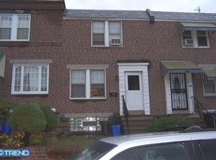 451 N Gross St, Philadelphia, PA 19151