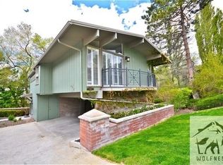 655 N Columbus St #B, Salt Lake City, UT 84103