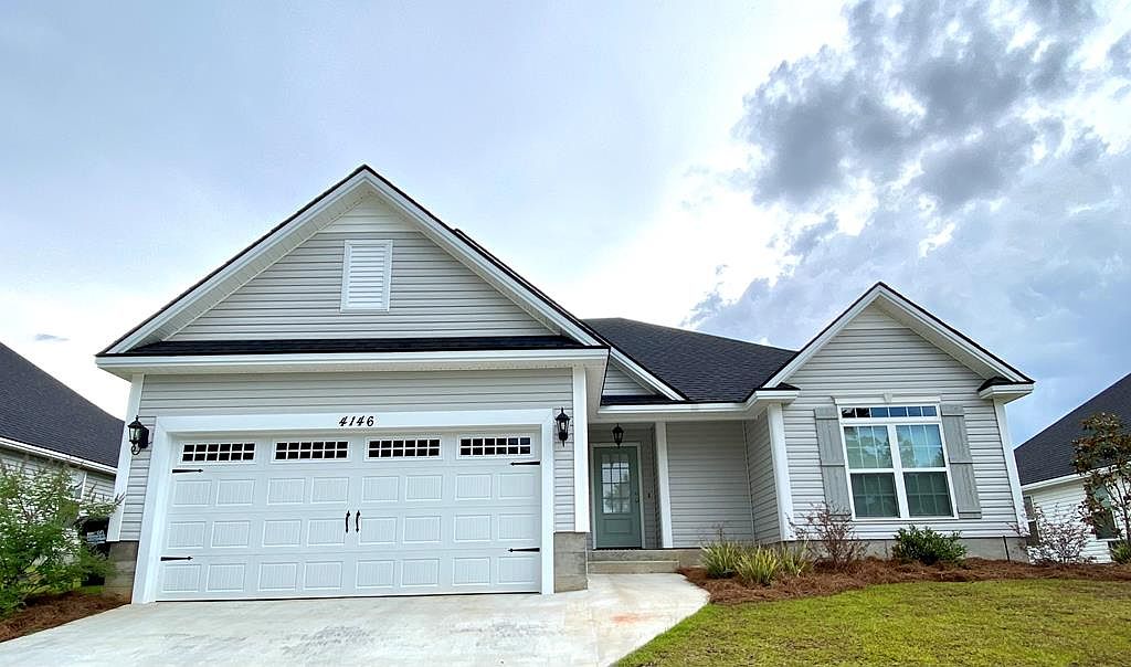 4146 Nelson Hill Pl, Hahira, GA 31632 Zillow