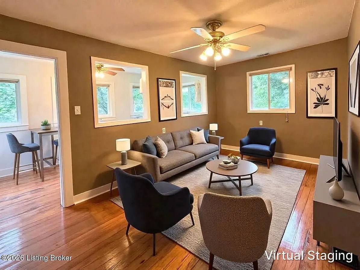 2 bed, 1.0 bath, 700 sqft, $950 — Photo 1
