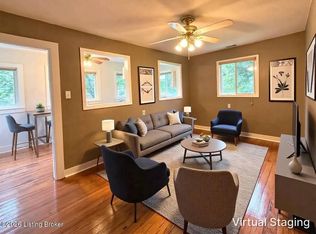 13714 S Blakely Ln #B, Louisville, KY 40272