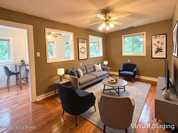 13714 S Blakely Ln #B, Louisville, KY 40272