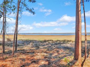 19 Fair Hope Dr NE, Townsend, GA 31331