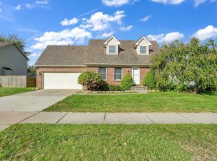 620 Koula Rd, Marysville, MI 48040