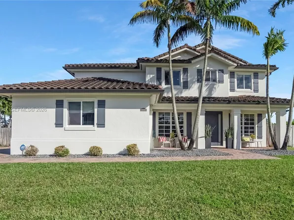 20901 SW 132nd Ct, Miami, FL 33177