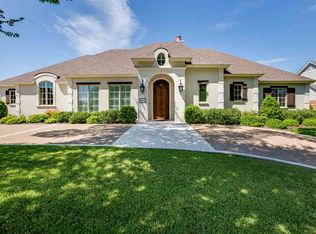 106 Bradford Sq, Woodway, TX 76712