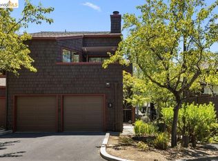 3 Bosworth Walk, Pleasant Hill, CA 94523