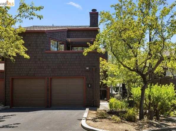3 Bosworth Walk, Pleasant Hill, CA 94523