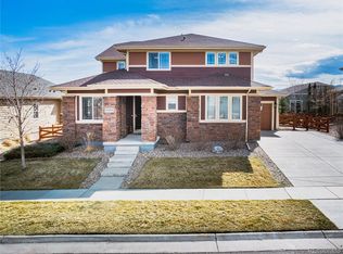 15098 W 63rd Ln, Arvada, CO 80403