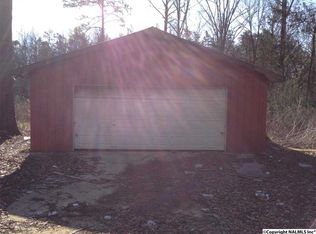 260 Pierce Cir, Guntersville, AL 35976