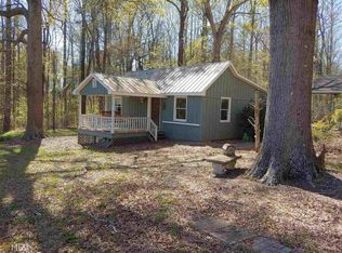 5151 Seven Islands Rd, Madison, GA 30650