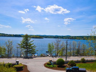 257 Weirs Boulevard #6, Laconia, NH, 03246