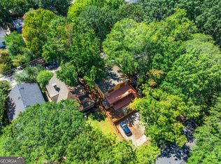 1070 Colquitt Ave NE, Atlanta, GA 30307