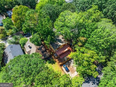 1070 Colquitt Ave NE, Atlanta, GA, 30307