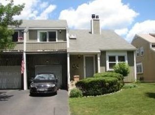 56 Arbor Dr, Providence, RI 02908