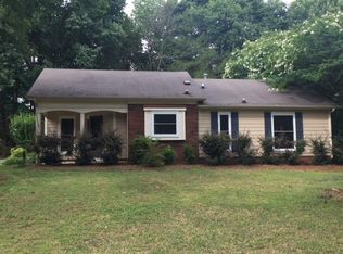 11401 Candlelight Ct, Charlotte, NC 28226