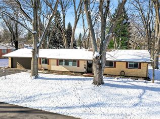 2317 Barnett Dr, Bellbrook, OH 45305