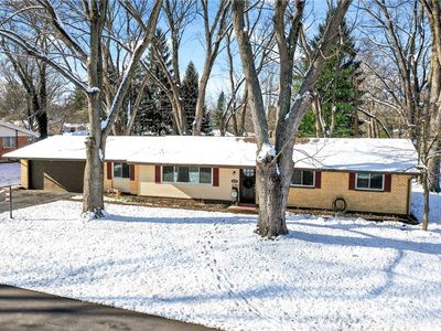 2317 Barnett Dr, Bellbrook, OH, 45305