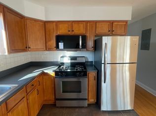 59-61 Elmora Ave #3-B, Elizabeth, NJ 07202