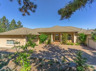 3302 NW Panorama Dr, Bend, OR 97703