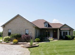 2370 W 350 S, Warsaw, IN 46580