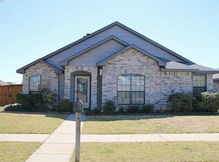 2301 Foothill Rd, McKinney, TX 75072