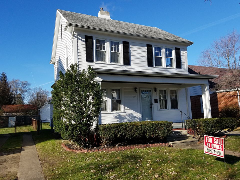 708 Caswell Ave Toledo, Oh