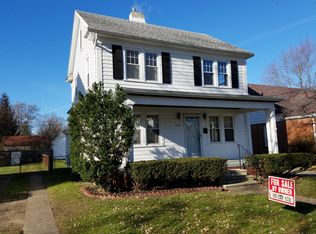 708 Caswell Ave, Toledo, OH 43609