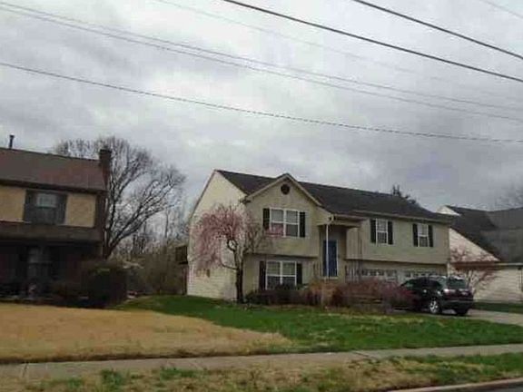 Property Side View