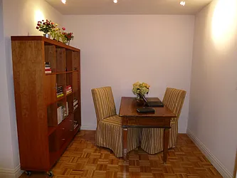 Rented by Carnegie Hill Place