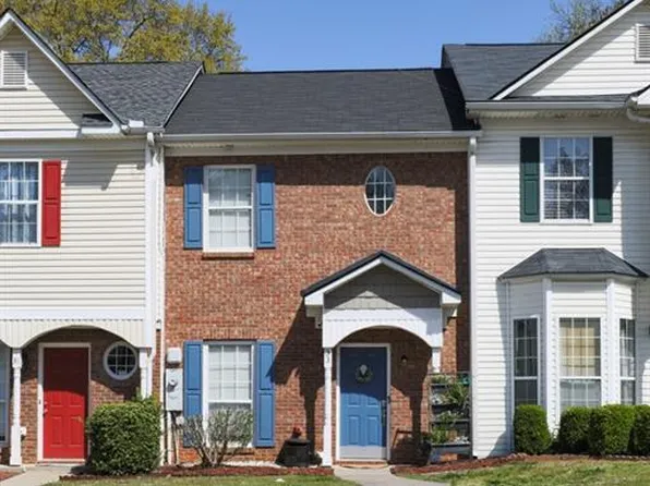 33 Timber Ridge Dr, Cartersville, GA 30121