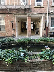 Rented by Sky Management